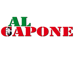 Al Capone logo.
